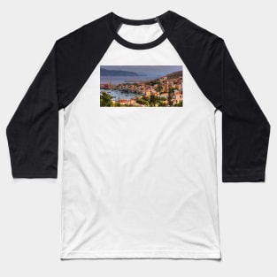 View from the hill Baseball T-Shirt